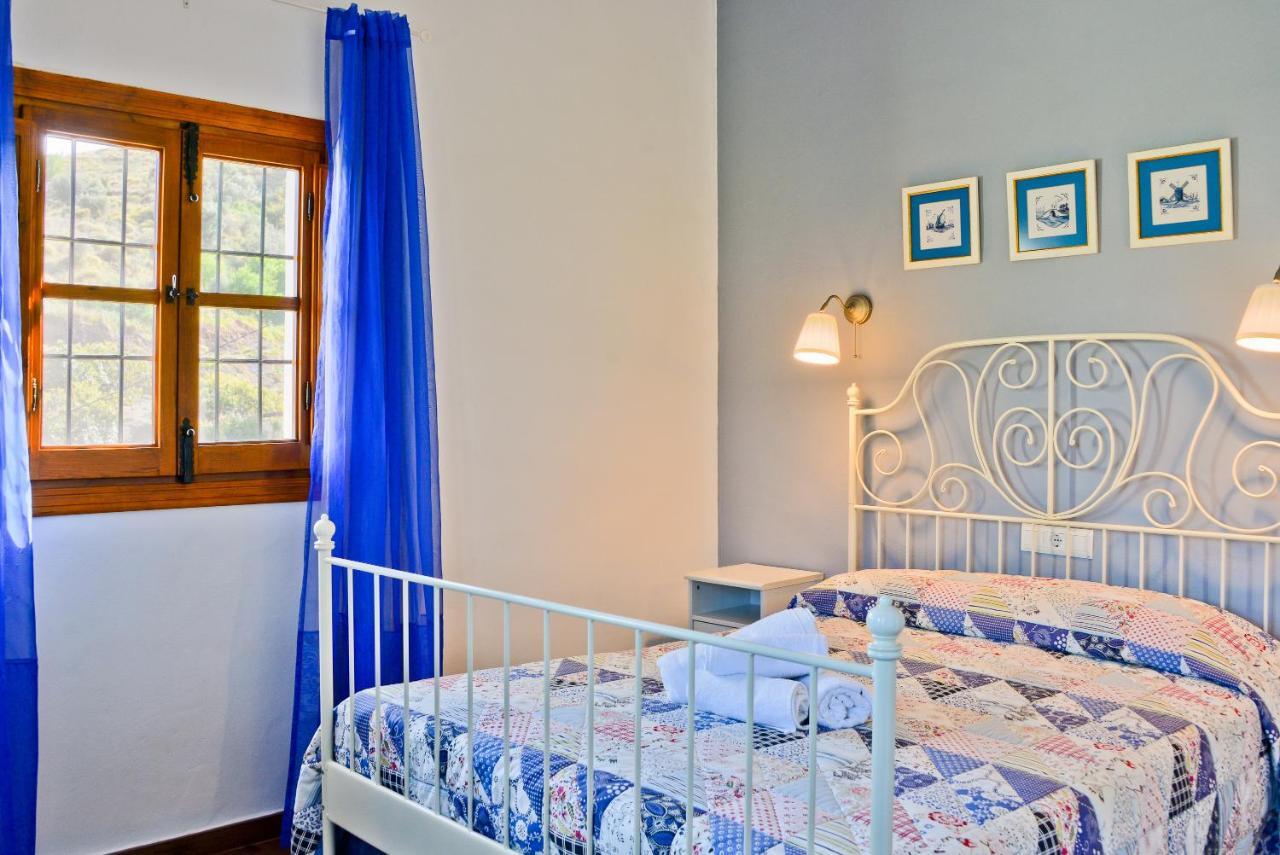 Casa Entre Nerja Y Frigiliana Villa Kültér fotó