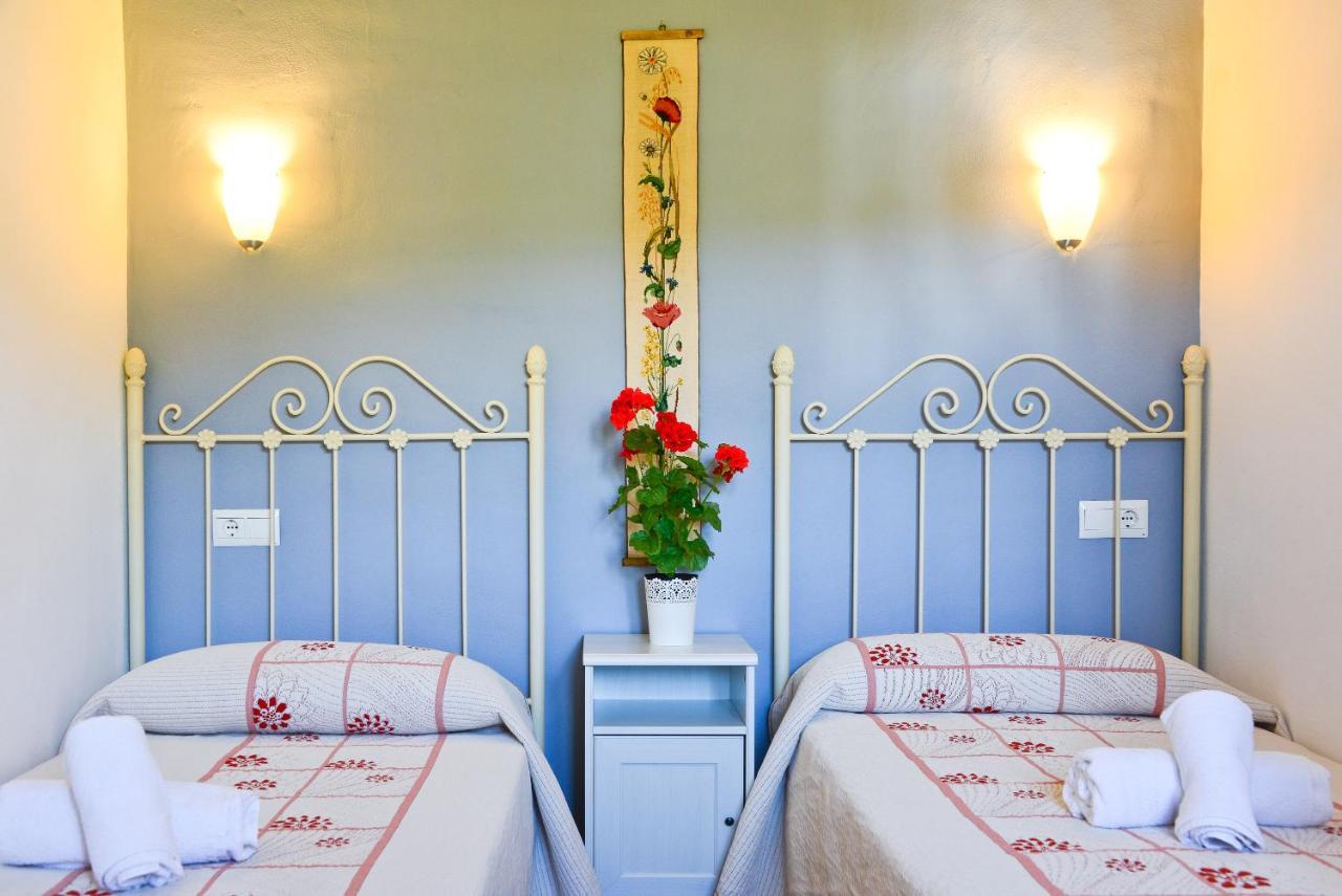 Casa Entre Nerja Y Frigiliana Villa Kültér fotó