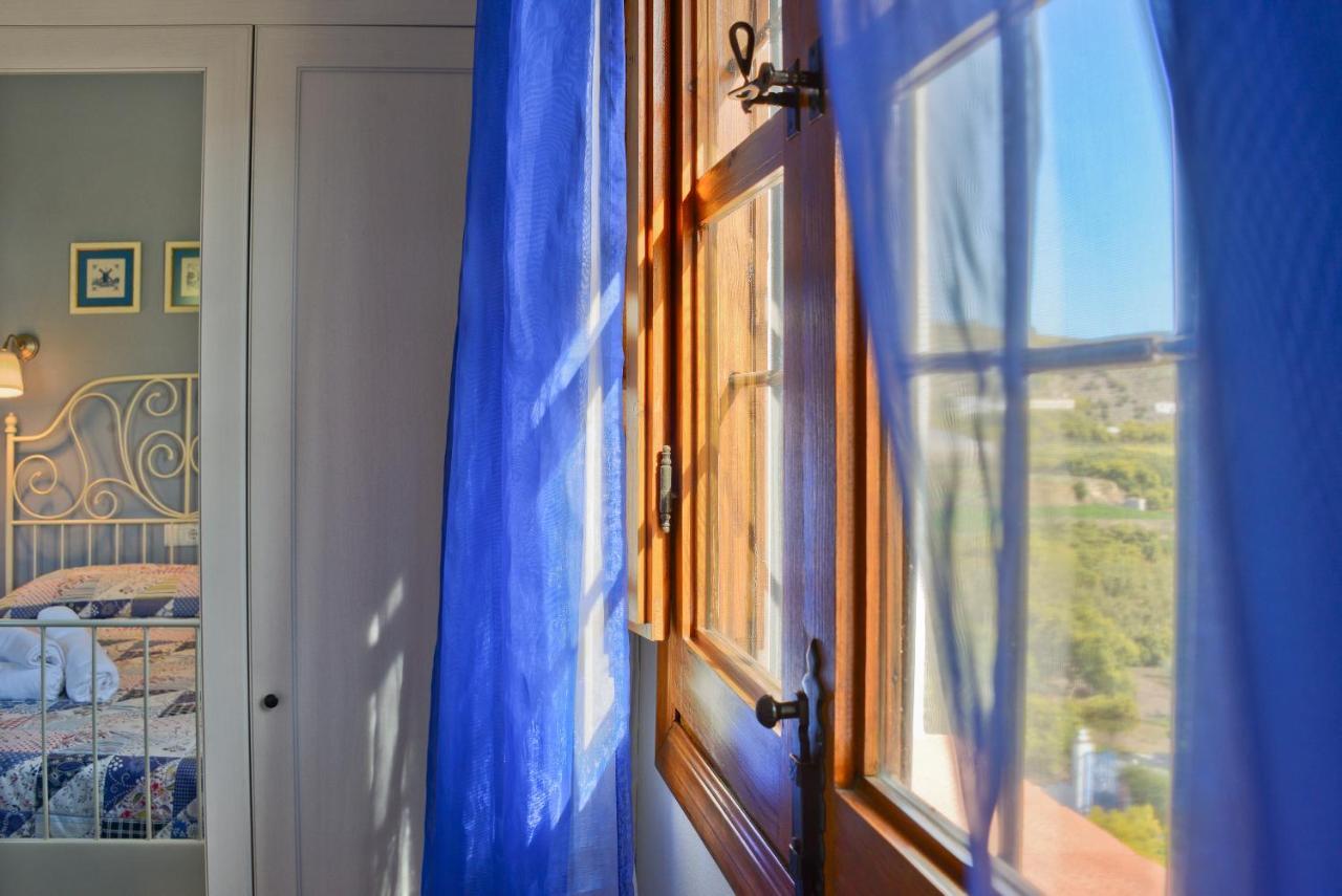 Casa Entre Nerja Y Frigiliana Villa Kültér fotó