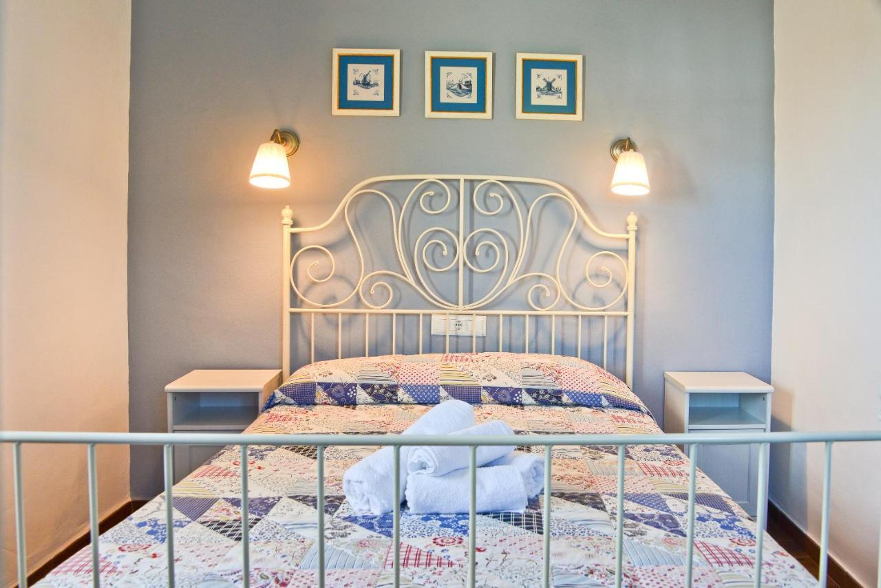 Casa Entre Nerja Y Frigiliana Villa Kültér fotó